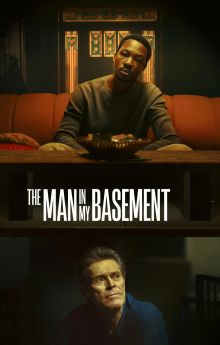 The Man in My Basement The Man in My Basement