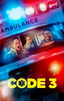 Code 3 Code 3