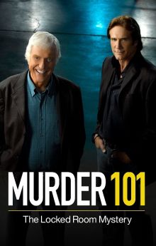 Murder 101: The Locked Room Mystery Murder 101: The Locked Room Mystery