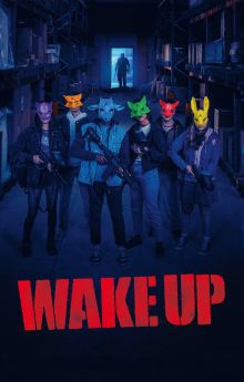 Wake Up Wake Up