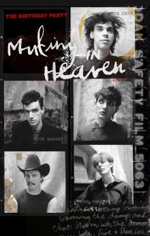 Mutiny in Heaven: The Birthday Party Mutiny in Heaven: The Birthday Party
