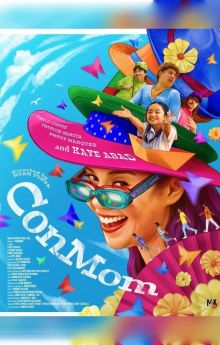 ConMom ConMom