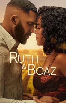 Ruth & Boaz Ruth & Boaz