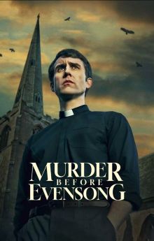 Murder Before Evensong - Season 1 Murder Before Evensong - Season 1
