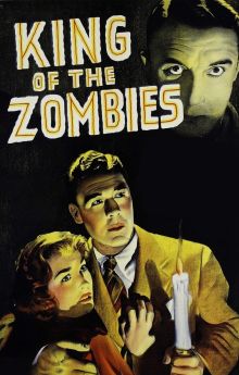 King of the Zombies King of the Zombies