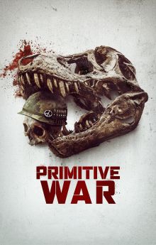 Primitive War Primitive War