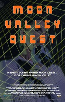Moon Valley Quest Moon Valley Quest