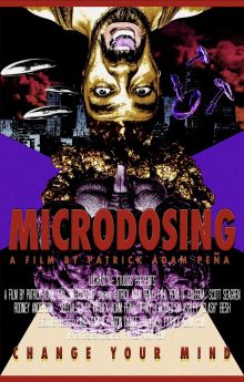 Microdosing Microdosing