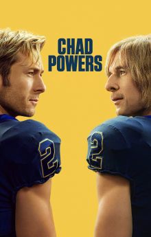 Chad Powers - Season 1 Chad Powers - Season 1