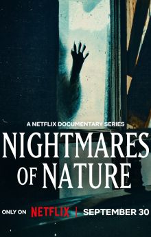 Nightmares of Nature - Season 1 Nightmares of Nature - Season 1