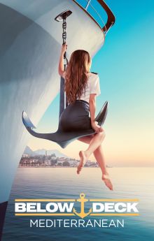 Below Deck Mediterranean - Season 10 Below Deck Mediterranean - Season 10
