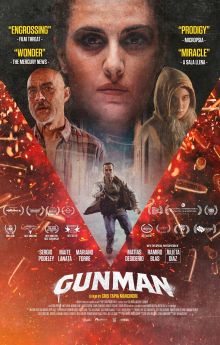 Gunman Gunman