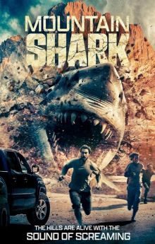 Mountain Shark Mountain Shark