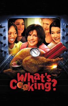 What's Cooking? What's Cooking?