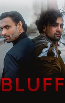 Bluff Bluff