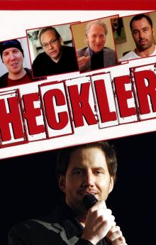 Heckler Heckler