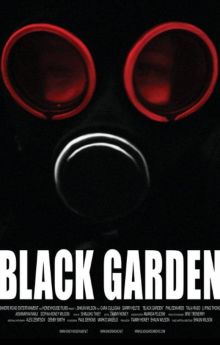 Black Garden Black Garden