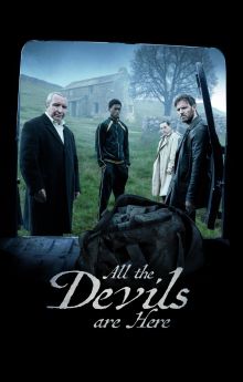 All the Devils Are Here All the Devils Are Here