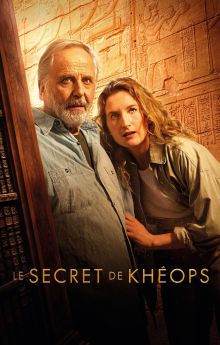 Treasure Hunters: On The Tracks Of Khufu Treasure Hunters: On The Tracks Of Khufu