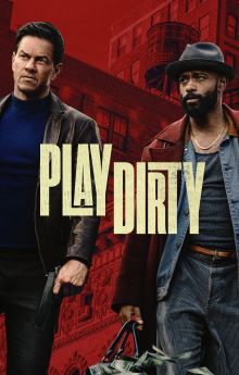 Play Dirty Play Dirty