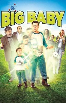 Big Baby Big Baby