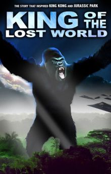 King of the Lost World King of the Lost World