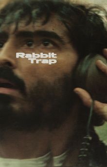 Rabbit Trap Rabbit Trap