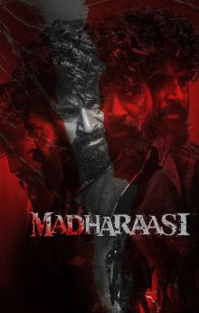 Madharaasi Madharaasi