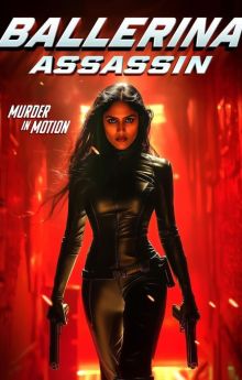 Ballerina Assassin Ballerina Assassin