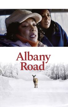 Albany Road Albany Road