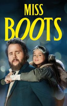 Miss Boots Miss Boots