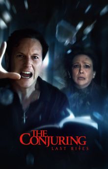 The Conjuring: Last Rites The Conjuring: Last Rites