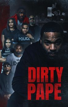 Dirty Pape Dirty Pape