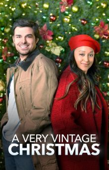 A Very Vintage Christmas A Very Vintage Christmas