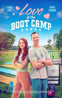 Love at the Bootcamp Love at the Bootcamp