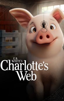 E.B. White's Charlotte's Web - Season 1 E.B. White's Charlotte's Web - Season 1