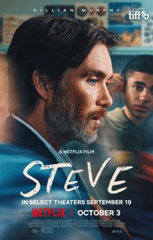 Steve Steve