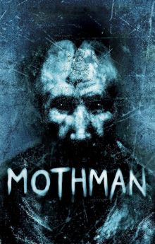 Mothman Mothman