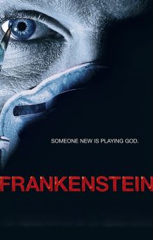 Frankenstein Frankenstein