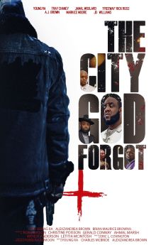 The City God Forgot The City God Forgot