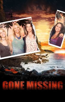 Gone Missing Gone Missing