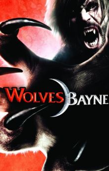 Wolvesbayne Wolvesbayne