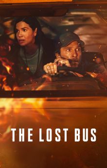 The Lost Bus The Lost Bus