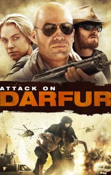 Attack On Darfur Attack On Darfur