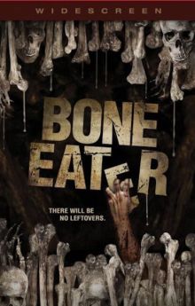 The Bone Eater The Bone Eater