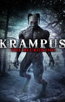 Krampus: The Reckoning Krampus: The Reckoning