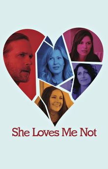 She Loves Me Not She Loves Me Not