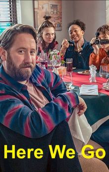 Here We Go - Season 3 Here We Go - Season 3