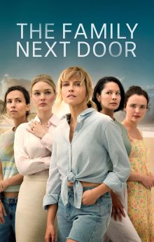 The Family Next Door - Season 1 The Family Next Door - Season 1