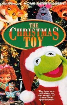 The Christmas Toy The Christmas Toy